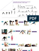 SERIE DE YOGA DINÁMICO NIVEL INTERMEDIOS-AV. Torsiones PDF