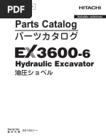 Parts Catalog (Zx490lch-6 - Pjag53!1!1) | PDF