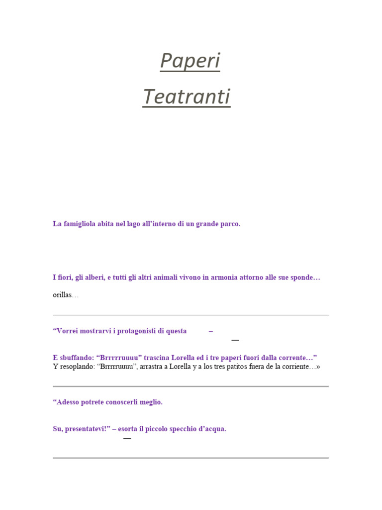 Paperi | PDF