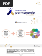 CAST (2024) - Pautas Del DUA 3.0 | PDF | Aprendizaje | Las emociones