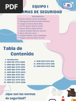 NOM-006-STPS-2023, Almacenamiento y Manejo de Materiales Mediante El ...