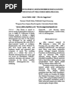 Download JournalSDLCModelEvolutionbyHerwinAnggerianaSN103620861 doc pdf