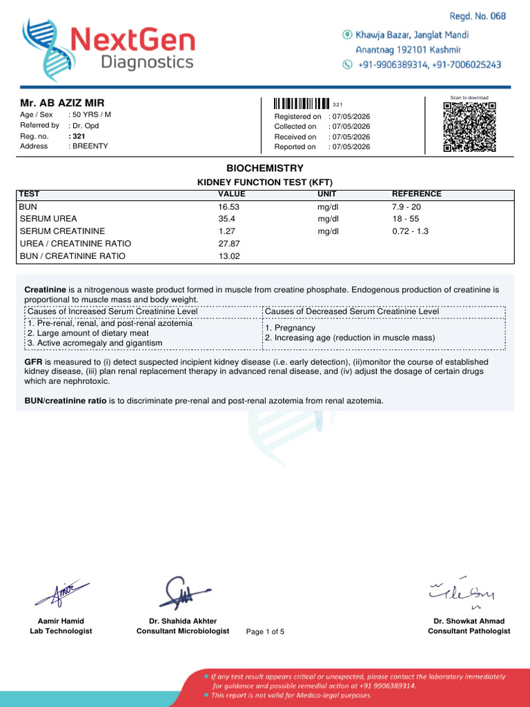 Labreport l8 Mr.abazizmir50yrs m 07-05-202620260507 2 Juipng | PDF ...