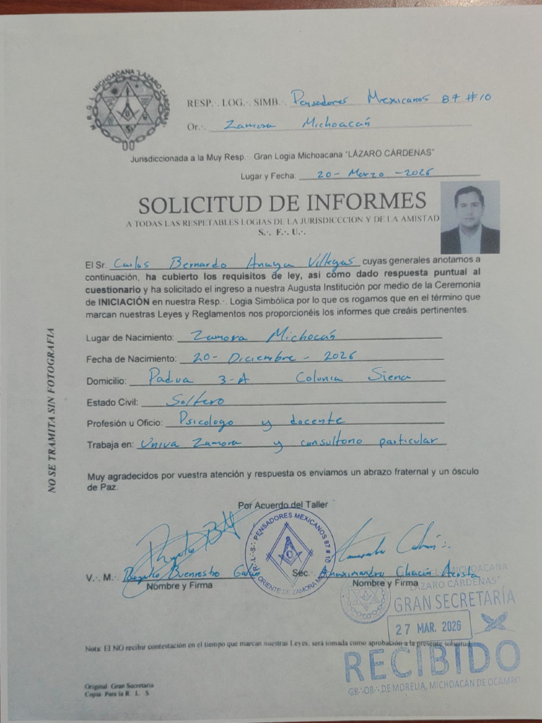 Sol de Inic Pensadores Mexicanos 87 #10 | PDF