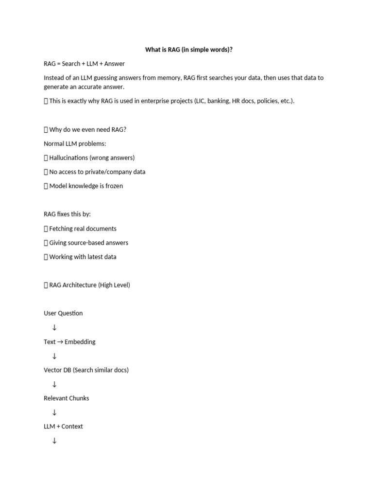 Rag | PDF