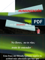 2. Humanizacion