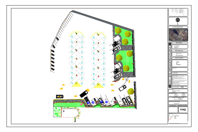 Plano Conjunto | PDF