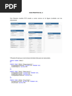 Consultas SQL para Oficinas y Empleados | PDF | SQL | Bases de datos