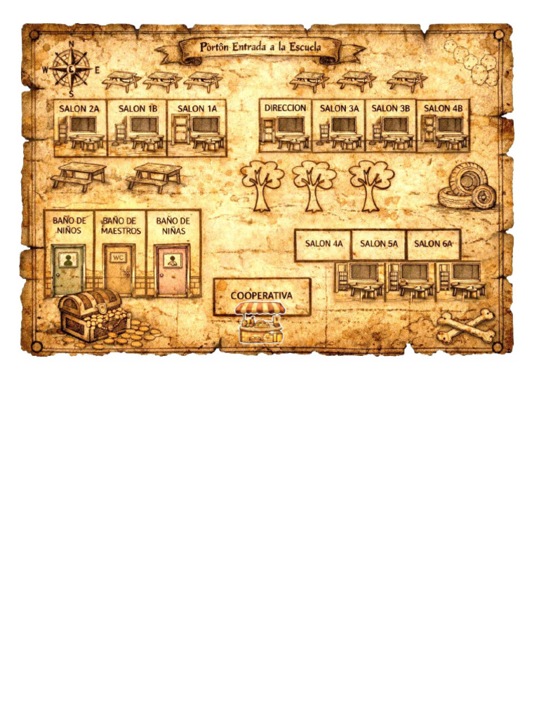 Map a Aaaaaaaaaa | PDF
