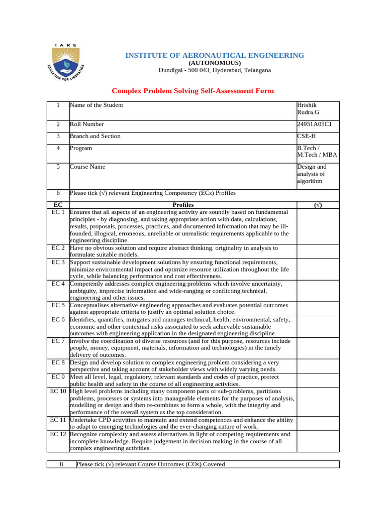 DAA Report AAT-2.Docx2 | PDF | Databases | Postgre Sql