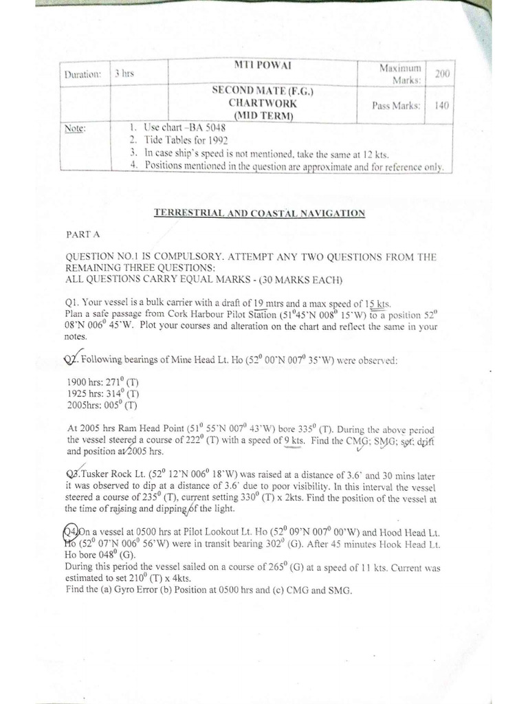 TCN Internal Paper | PDF