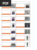 Productos y Precios Casa Abe S.A. | PDF