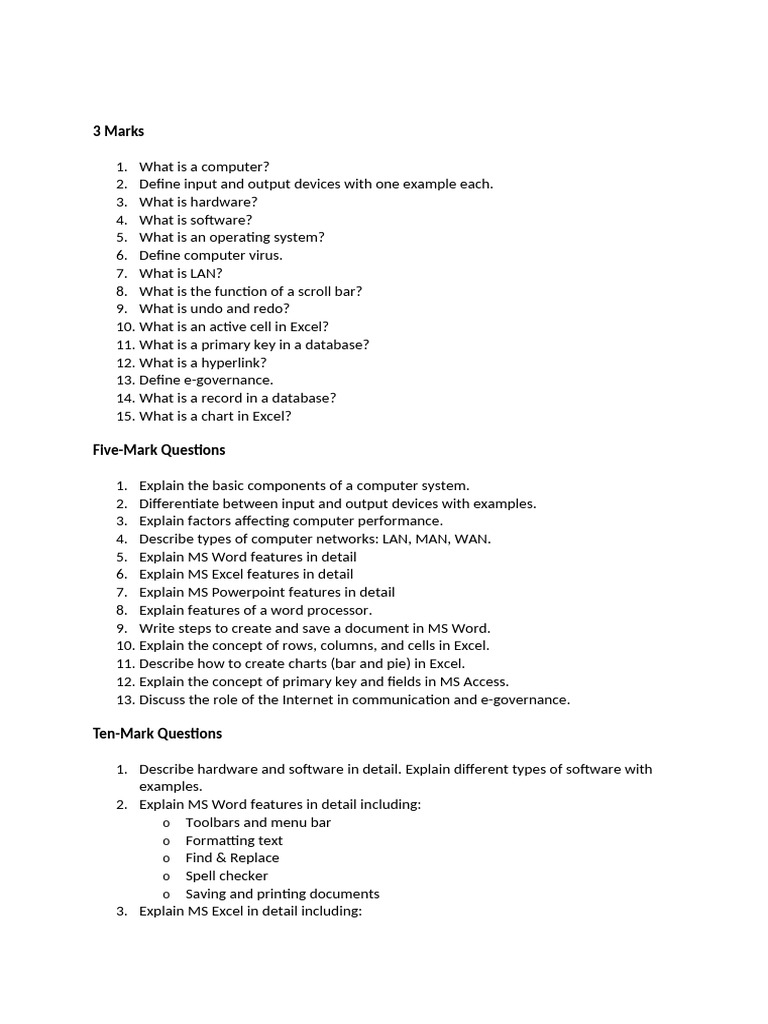 Qp Bank Ired CIA | PDF
