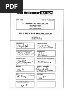 Fluorescent Penetrant Inspection Guide | PDF | Nondestructive Testing ...