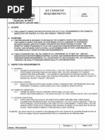 Aws D17.1 - D17.1M - 2024 | PDF