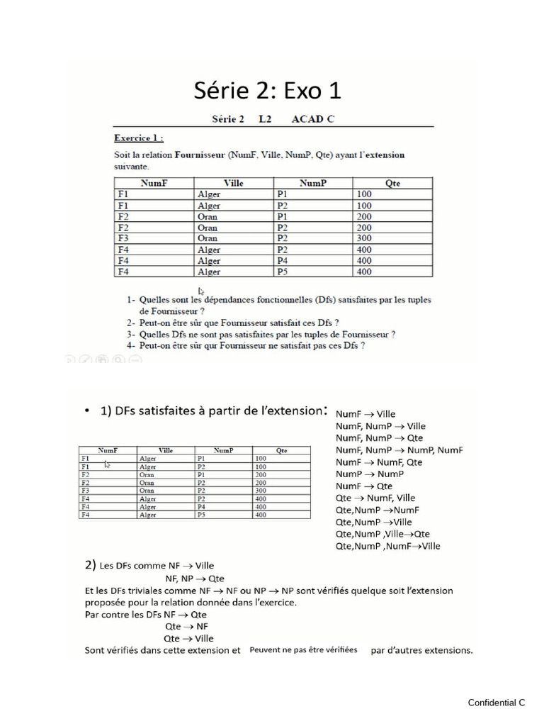 Correction TD2 Exo1à4 | PDF