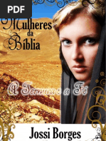 Jossi Borges - Mulheres Da Biblia [Degustacao]