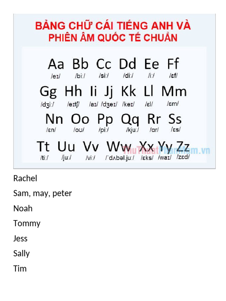 ABC | PDF