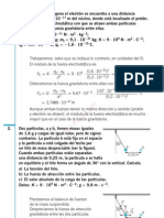 Soluciones Energia Potencial y Conservacion de Energia Selectividad