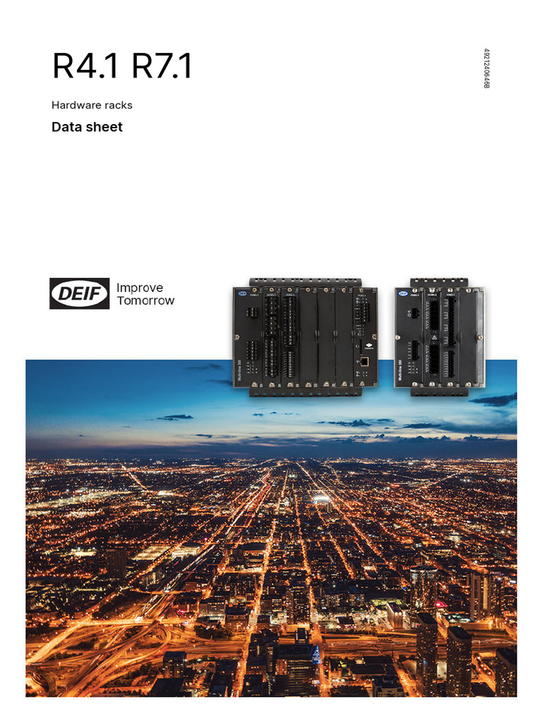 racks-r4-1-r7-1-data-sheet-4921240646-uk (1) | PDF | Computing