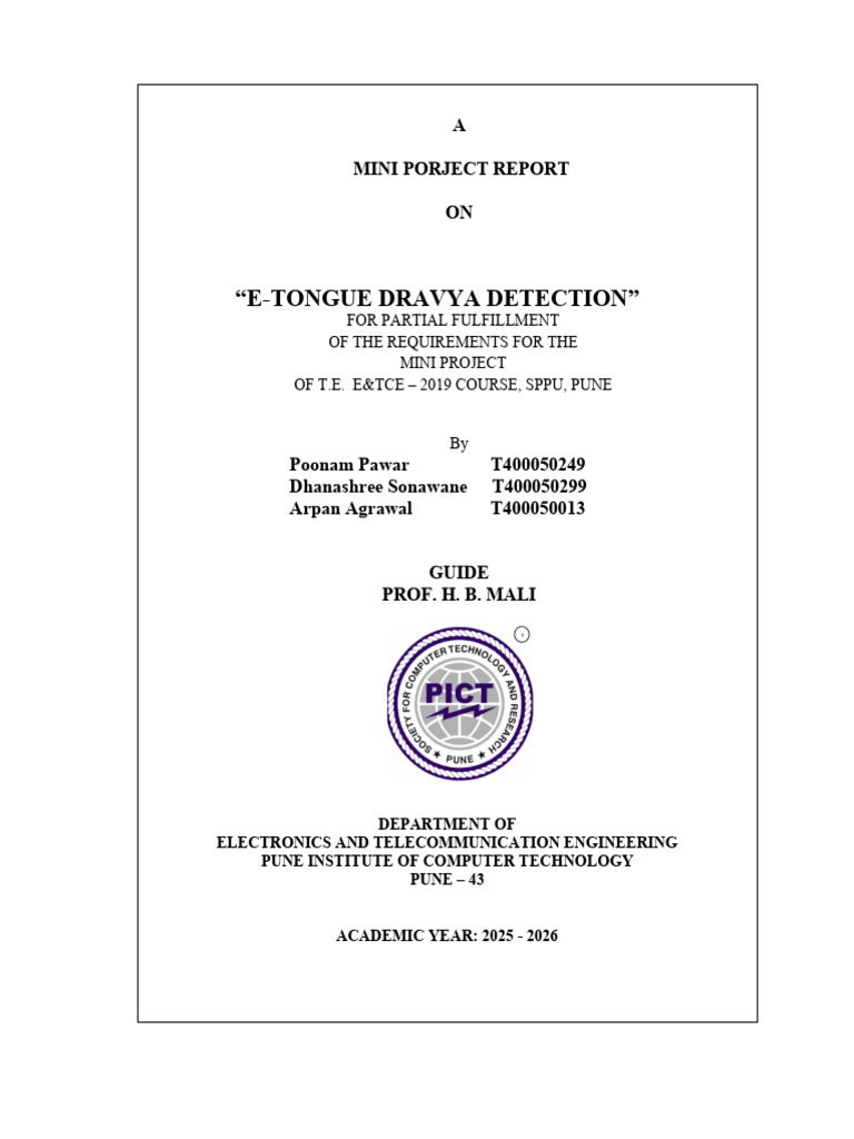 Mini_project_M5-1_Report | PDF | Machine Learning | Support Vector Machine