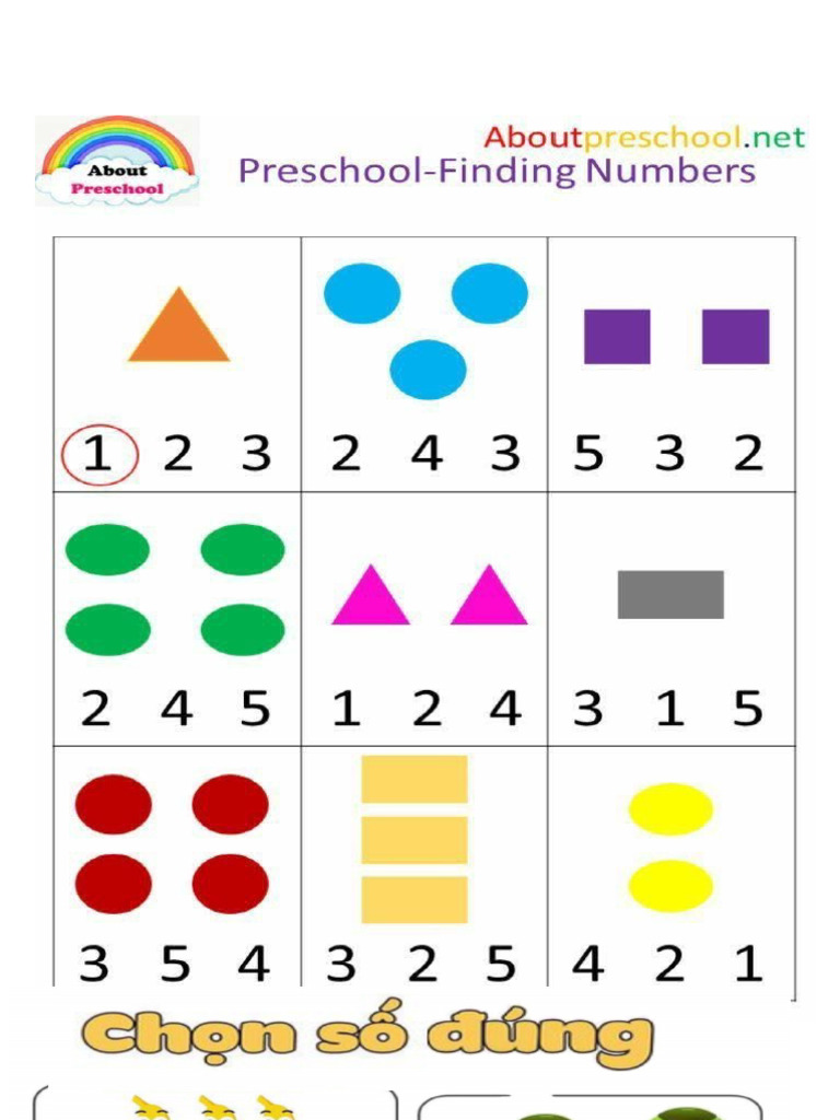 Counting | PDF