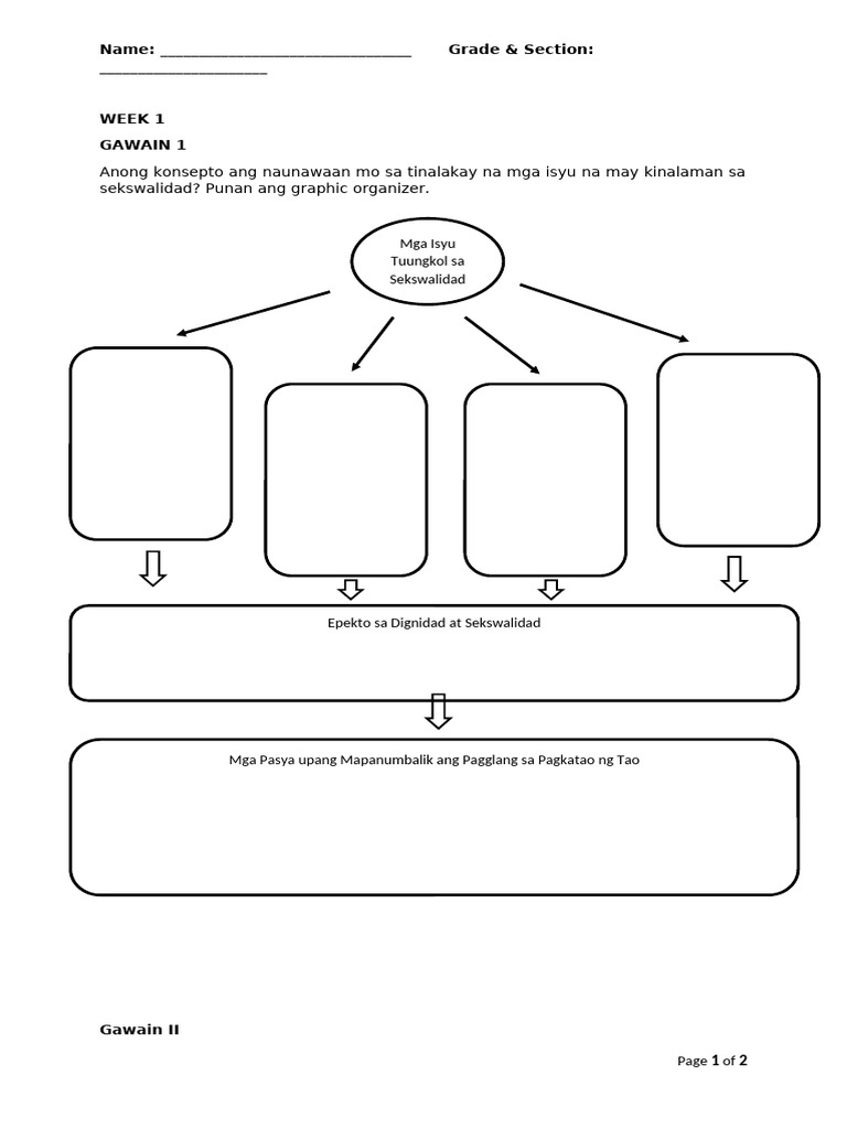 Activity Esp | PDF