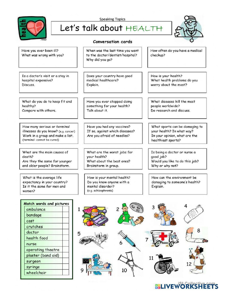 Worksheet 2321815 | PDF