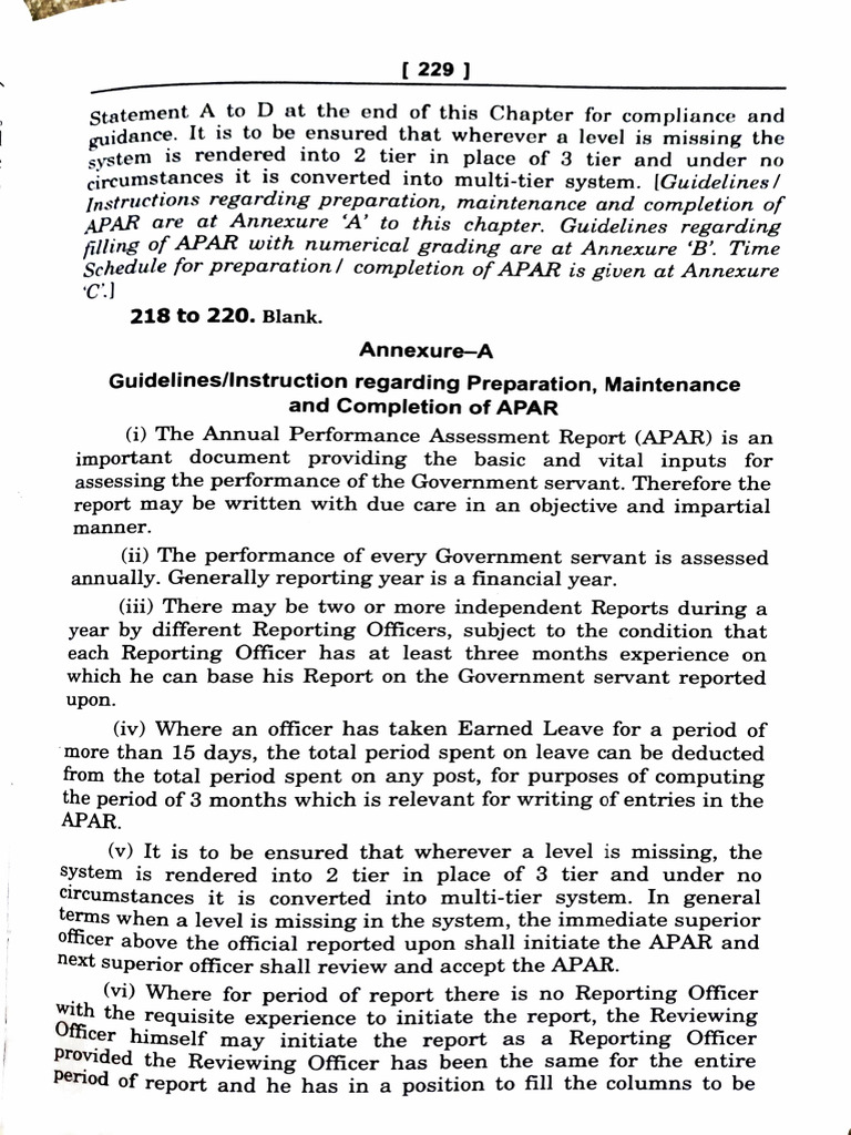 APAR Orders | PDF | Average | Mathematical Analysis