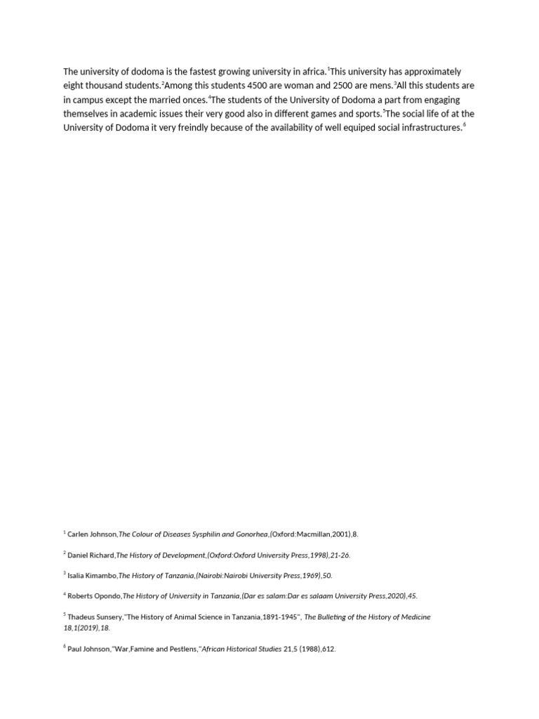 Practical History | PDF