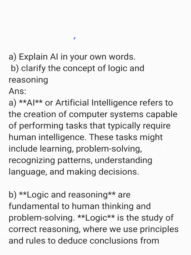 Ai Qb With Answers_231231_175538 | PDF