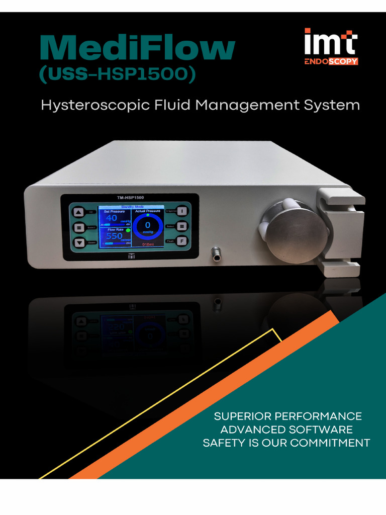 Hys Tero Pump | PDF