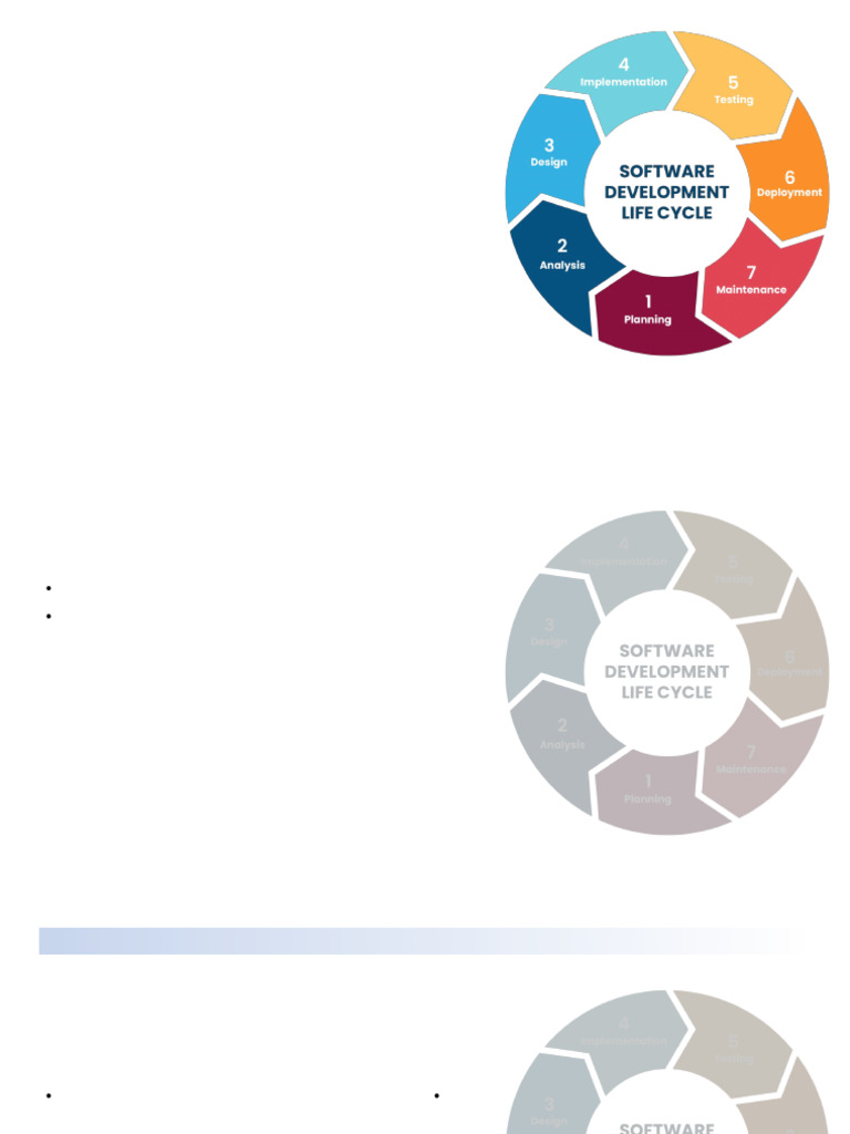 Unit 6 Business Information System Development | PDF | Software ...