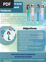 MDS Assessment Completion Guidelines | PDF | Medicare (United States ...