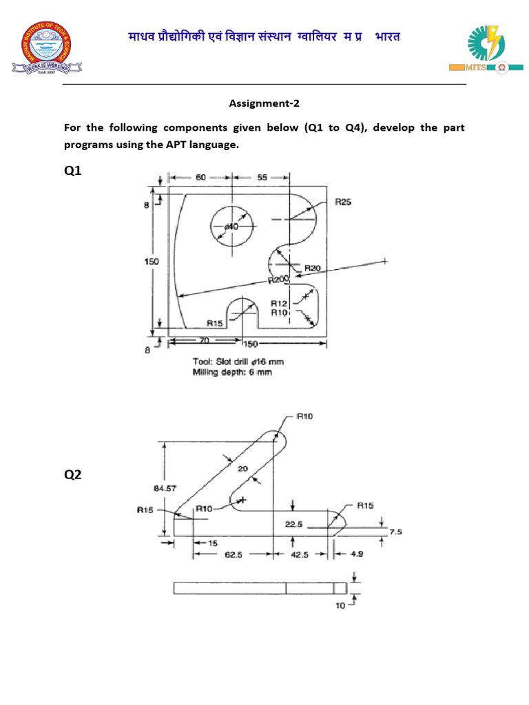 Assignment 2 | PDF