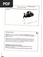 Vermin Control Procedures for Facilities | PDF | Pest Control | Pest ...