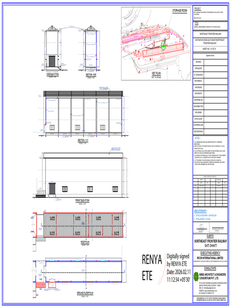 Storage Room - 04.02.26 | PDF