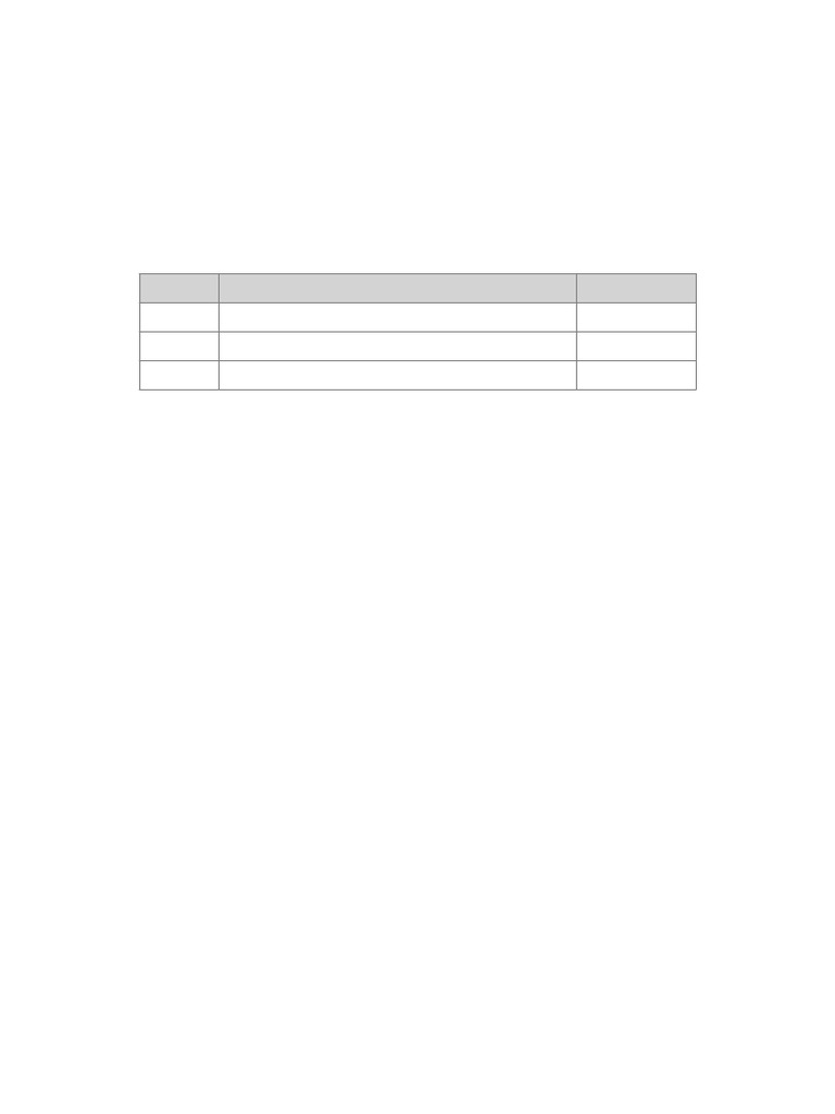 Random Document 5 Research Summary | PDF