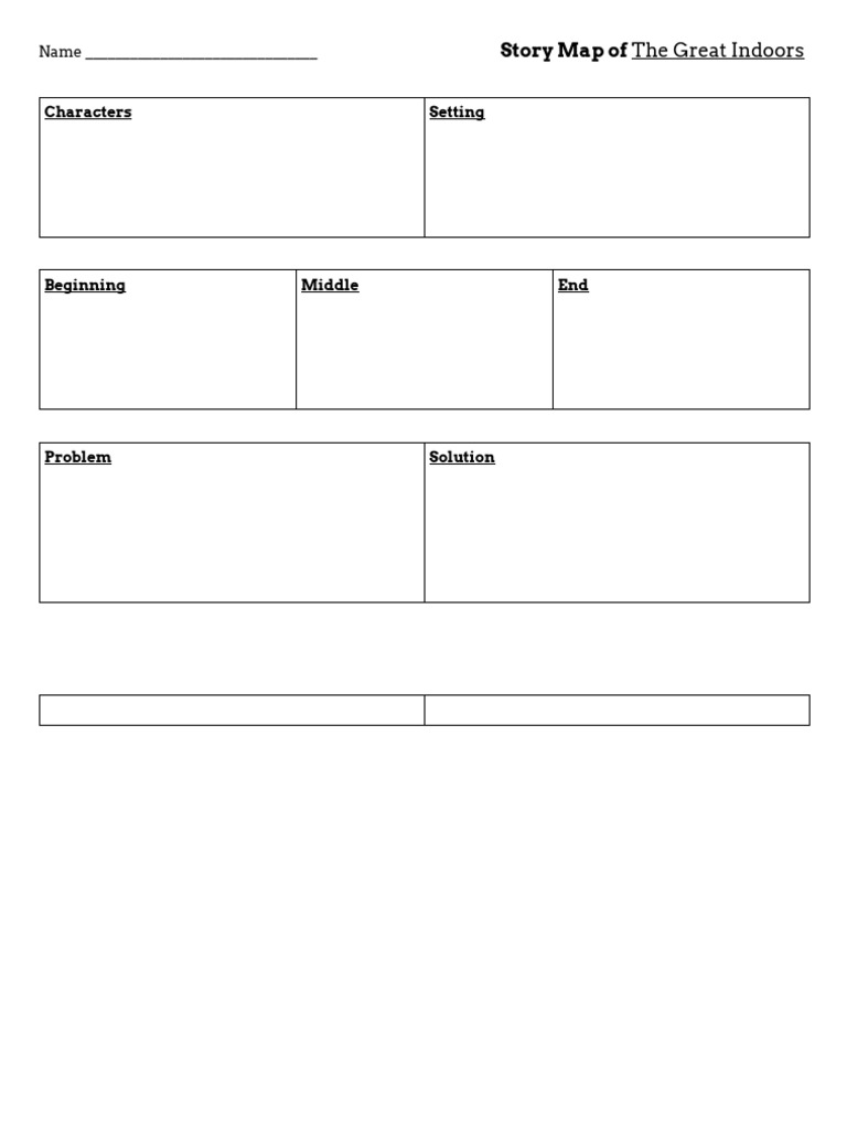 Story Map | PDF