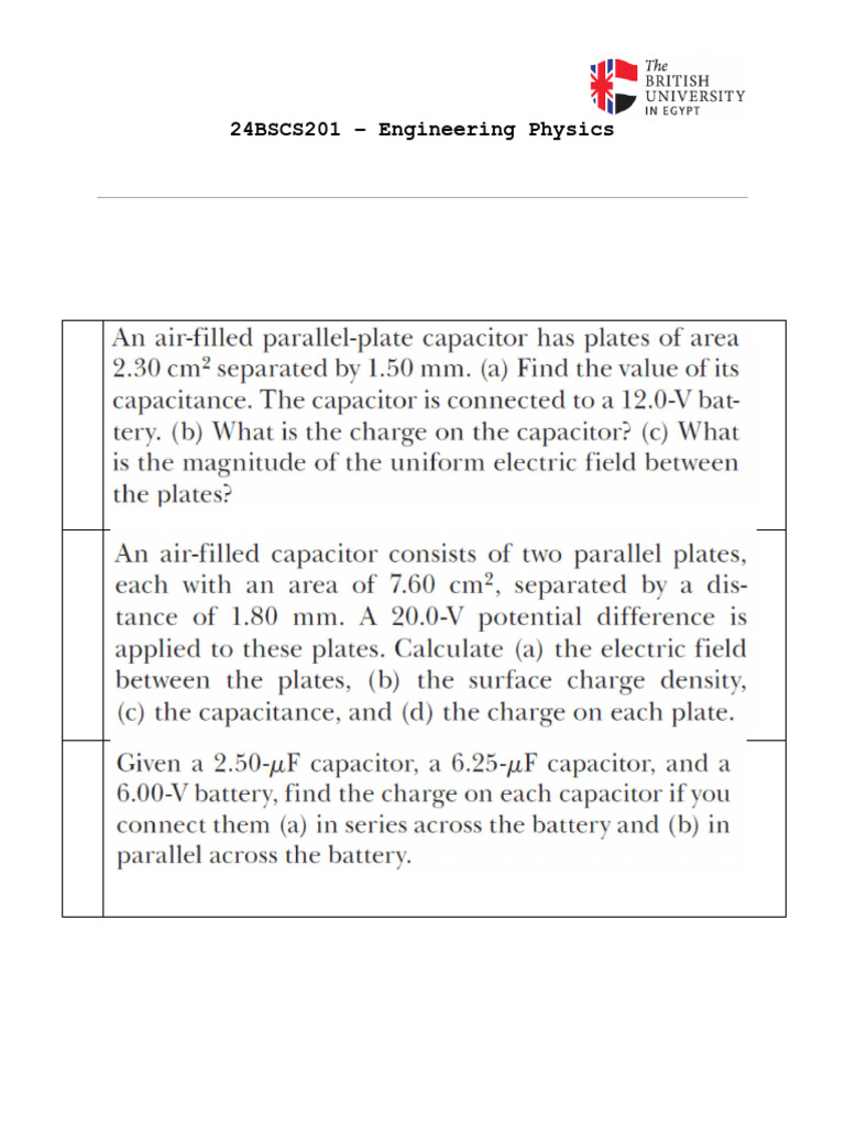 Tutorial 07 | PDF