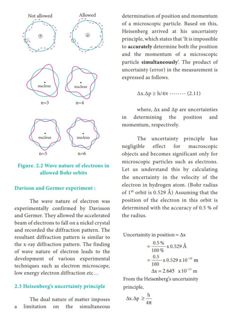 Unit - 5 Phy | PDF