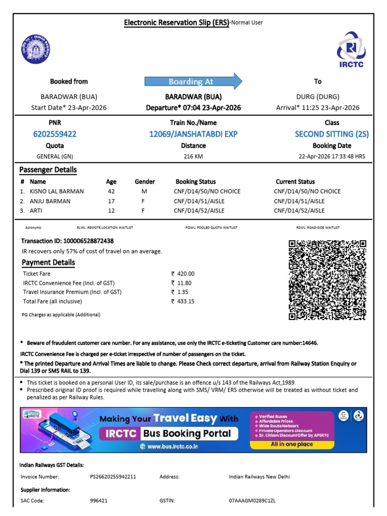 6202559422 | PDF | Identity Document | Payments