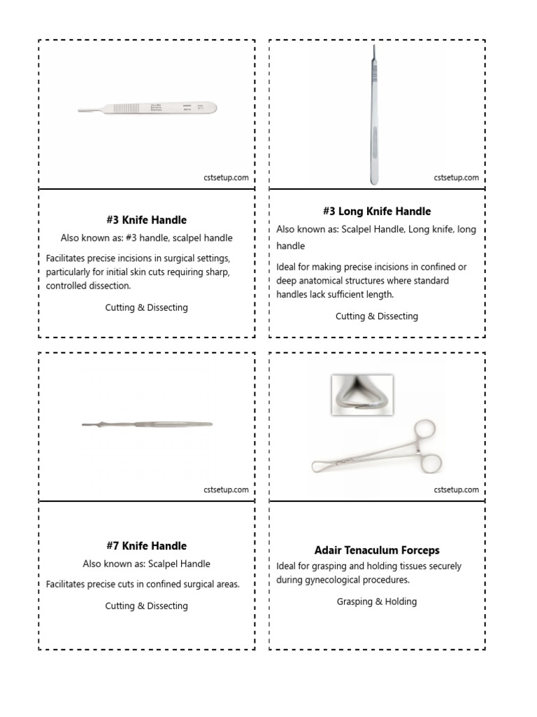 54-basic-surgical-instruments-their-medical-uses-and-images-–-CSTSetup ...