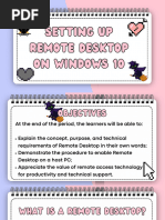 ClickShare Setup Instructions for PC/Mac | PDF