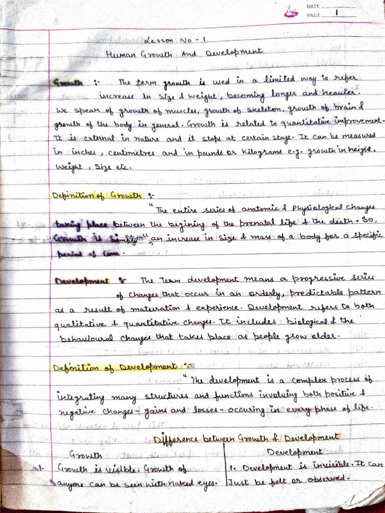Class 10 Chapter 1 | PDF