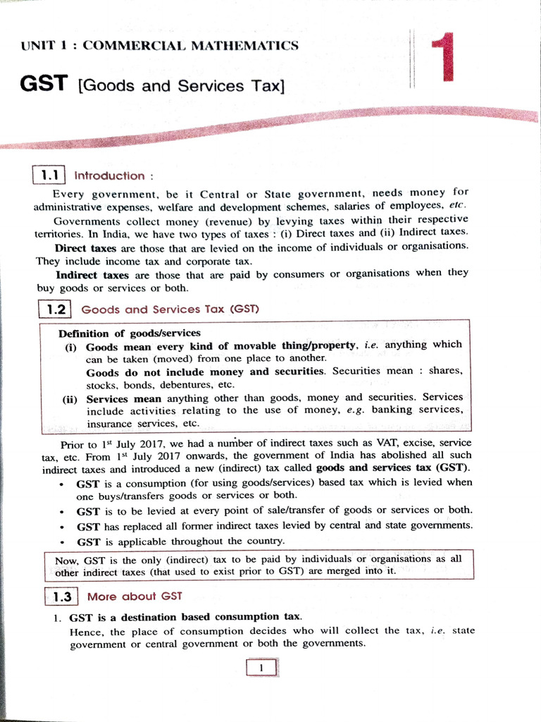 Chapter 1 to 5 pdf | PDF
