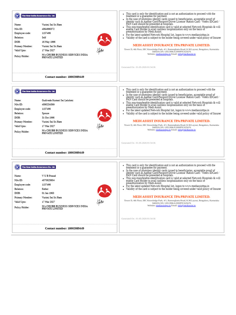 4064996372_01-05-2026_1-54-28 | PDF | Identity Document | Security ...