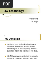 4g Technology