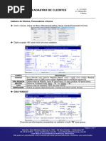 Manual de Consultas Assecc do Brasil | PDF | Qualidade (negócios ...