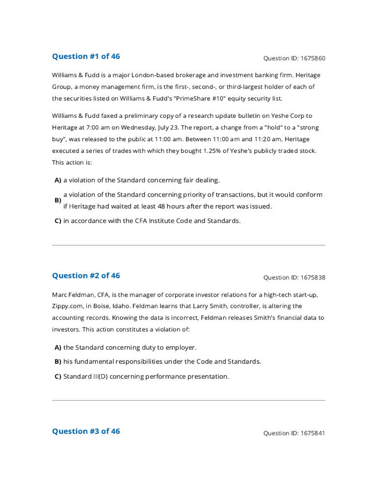 Reading 21 | PDF